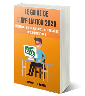 guide d'affiliation 2020 
