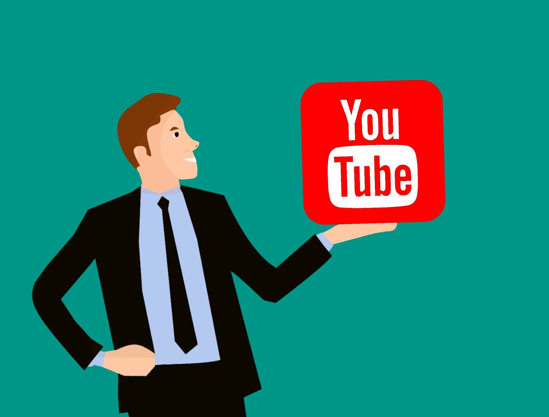 You are currently viewing Comment YouTube peut vous aider dans votre référencement naturel ?