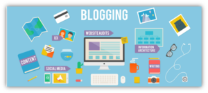Lire la suite à propos de l’article 10 astuces de content marketing pour réussir un blog