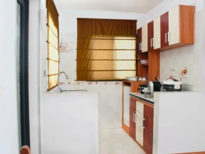 Sammi's Lodge - Chambre familiale pour 5 personnes N°1