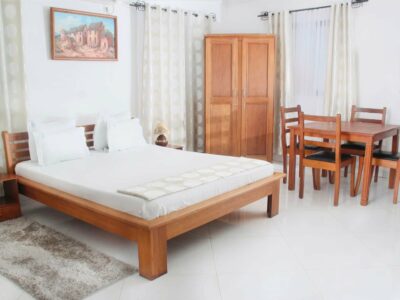 Sammi's Lodge - Chambre familiale pour 5 personnes N°1