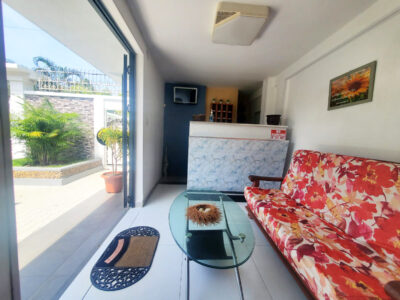 Sammi's Lodge - Chambre familiale pour 6 personnes N°1