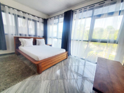 Sammi's Lodge - Chambre familiale pour 6 personnes N°1