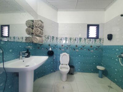Sammi's Lodge - Chambre familiale pour 6 personnes N°1