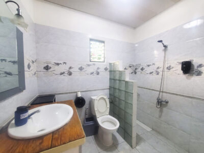 Sammi's Lodge - Chambre double N°1