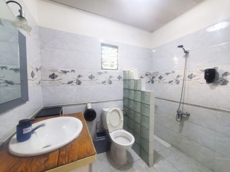 Sammi's Lodge - Chambre double N°1