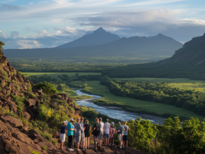Voyage Madagascar tout compris
