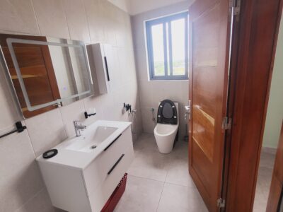 Appartement meublé alliant confort et élégance