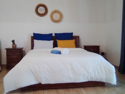 Private Luxury Villa in ANTSIRABE