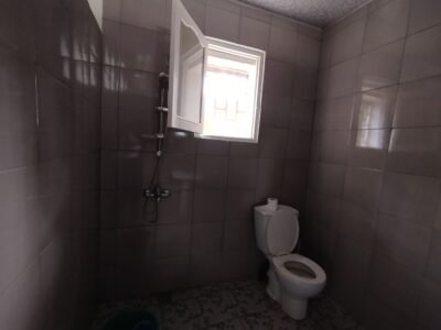 Le Safran Hôtel - Chambre double N°2