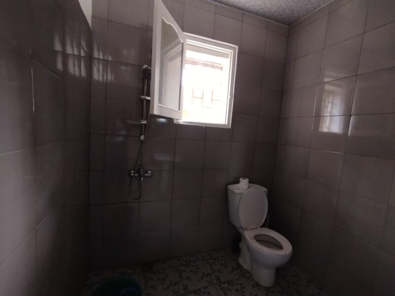 Le Safran Hôtel - Chambre double N°2