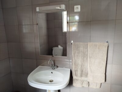 Le Safran Hôtel - Chambre double N°2