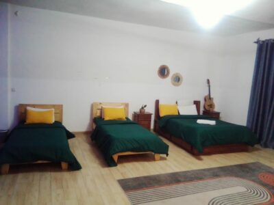 Private Luxury Villa in ANTSIRABE