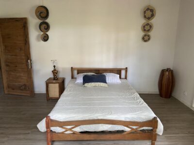 RHV Guest House