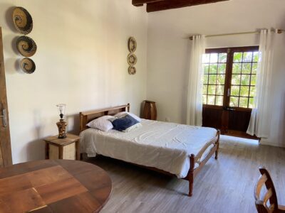 RHV Guest House