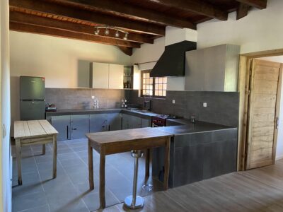 RHV Guest House