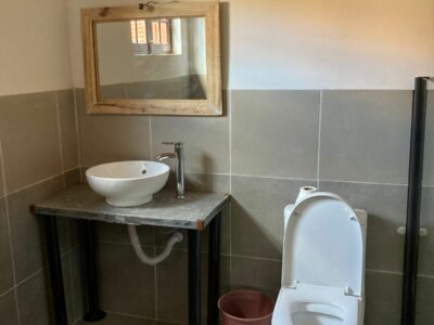 RHV Guest House