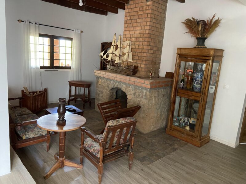 RHV Guest House