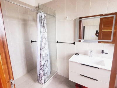 Appartement meublé alliant confort et élégance