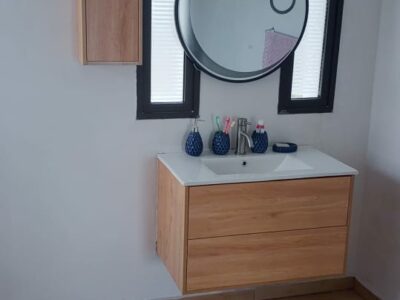 Private Luxury Villa in ANTSIRABE