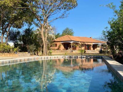 RHV Guest House