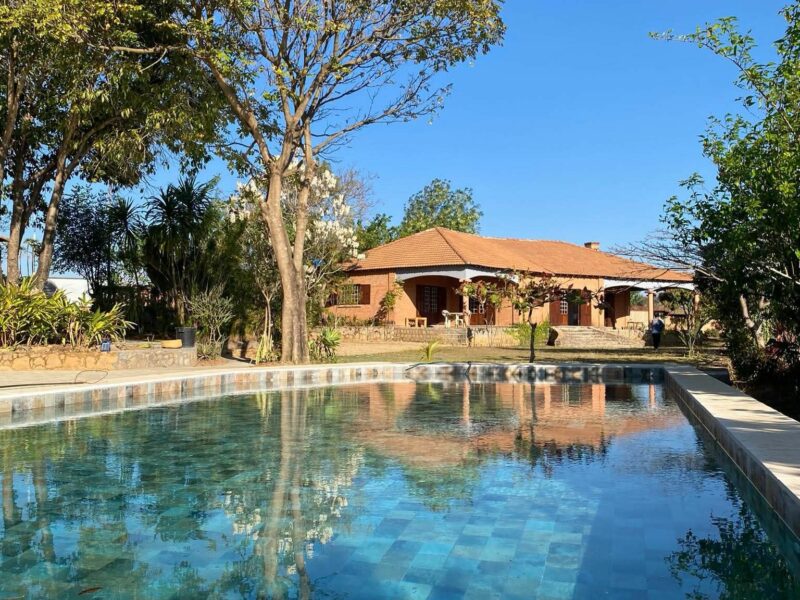 RHV Guest House