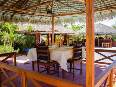 Hôtel EDENA KELY - Majunga