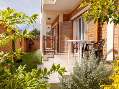 Appartement de luxe confortable