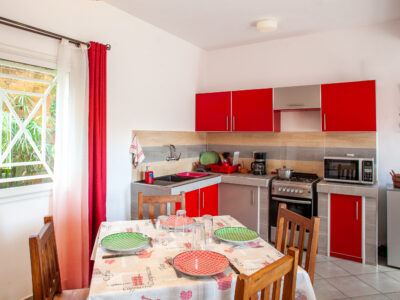 Appartement de luxe confortable