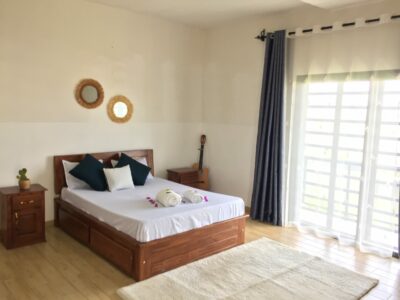 Private Luxury Villa in ANTSIRABE