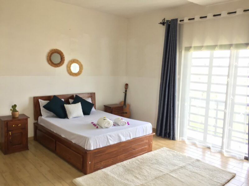 Private Luxury Villa in ANTSIRABE