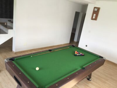 Private Luxury Villa in ANTSIRABE