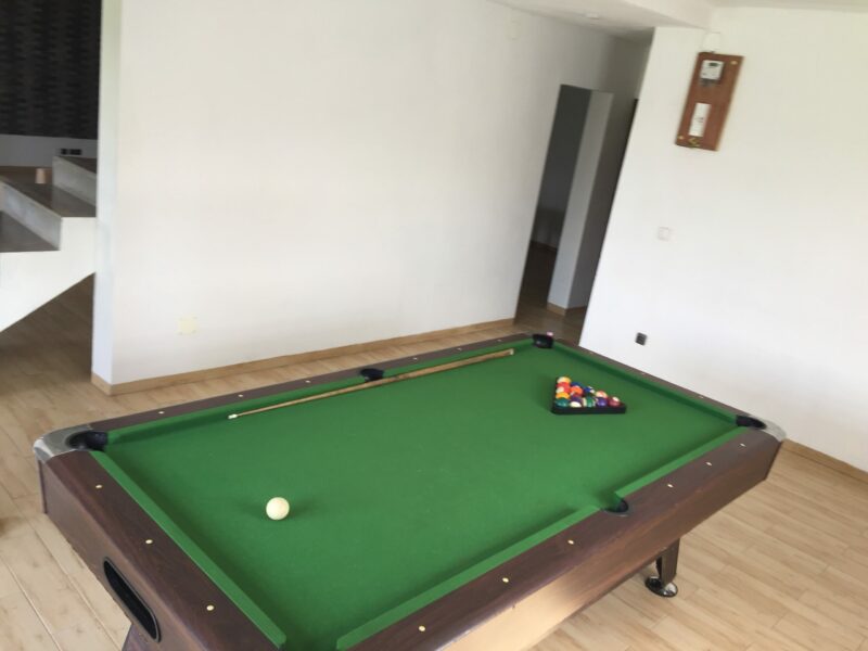 Private Luxury Villa in ANTSIRABE