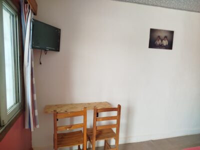 Le Safran Hôtel - Chambre double N°4