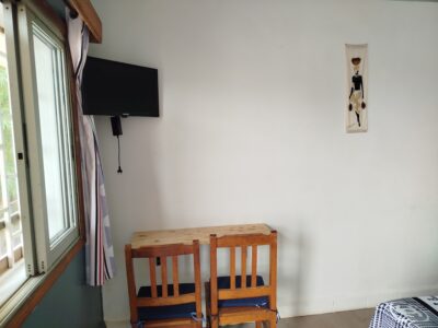Le Safran Hôtel - Chambre double N°5