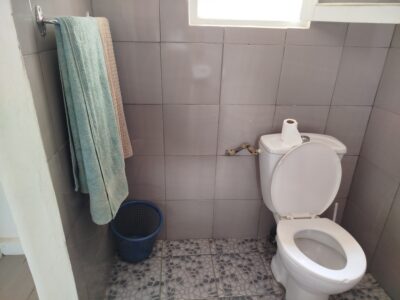 Le Safran Hôtel - Chambre double N°4