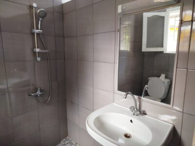 Le Safran Hôtel - Chambre double N°5