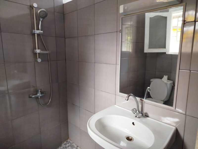 Le Safran Hôtel - Chambre double N°5