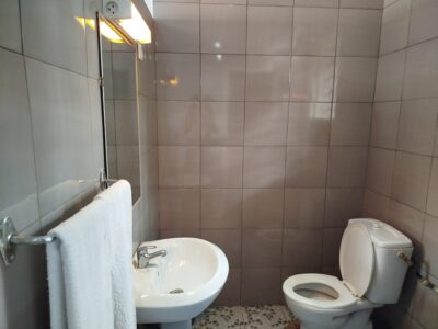 Le Safran Hôtel - Chambre familiale N°1