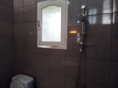 Le Safran Hôtel - Chambre familiale N°1