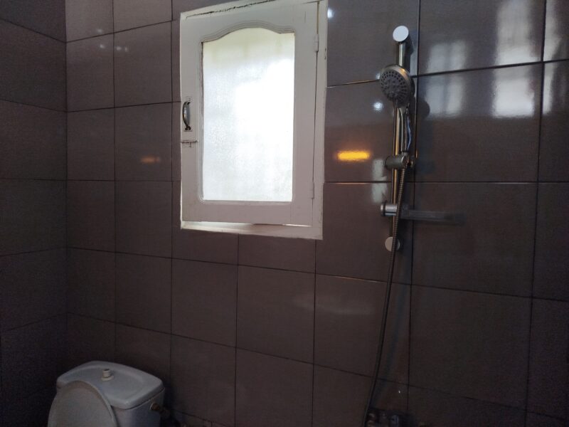 Le Safran Hôtel - Chambre familiale N°1