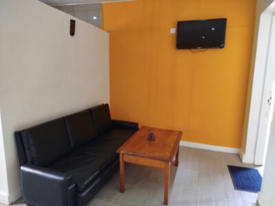 Le Safran Hôtel - Chambre familiale N°2