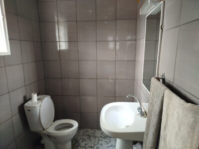 Le Safran Hôtel - Chambre familiale N°2