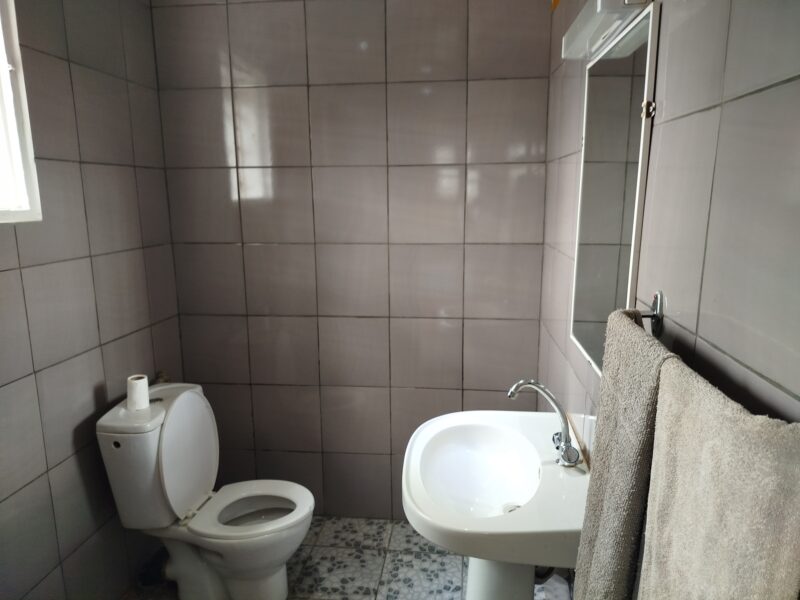 Le Safran Hôtel - Chambre familiale N°2