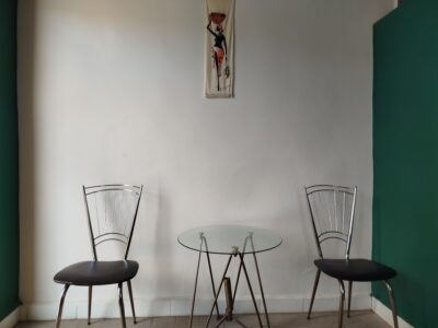 Le Safran Hôtel - Chambre double N°5