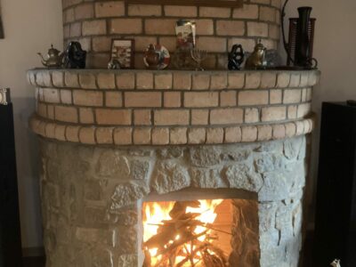 RHV Guest House