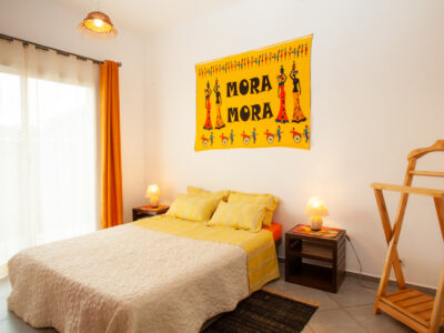 Appartement de luxe confortable