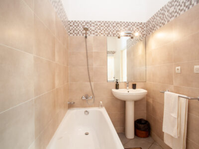 Appartement de luxe confortable