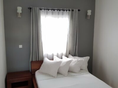 Appartement moderne et spacieux au 1er étage