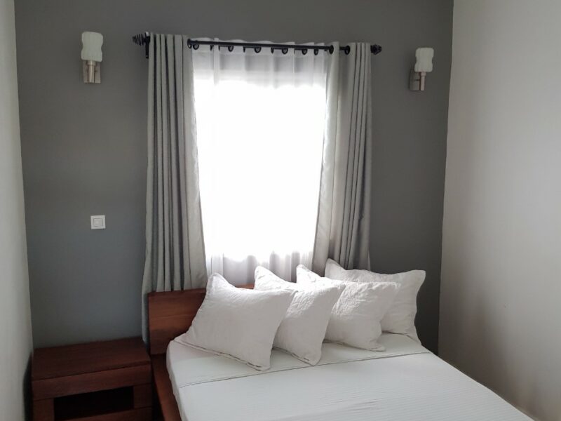 Appartement moderne et spacieux au 1er étage
